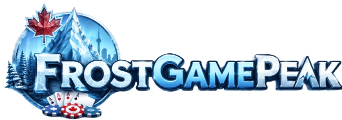 Frost Game Peak